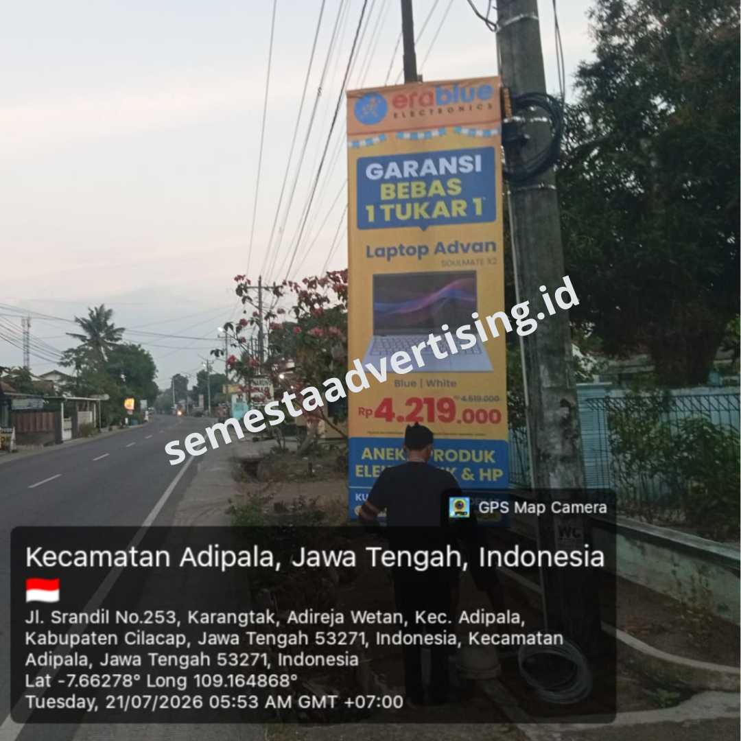 Papiliomoto Office: Solusi Jasa & Layanan Cilacap yang Selalu Ada untuk Anda